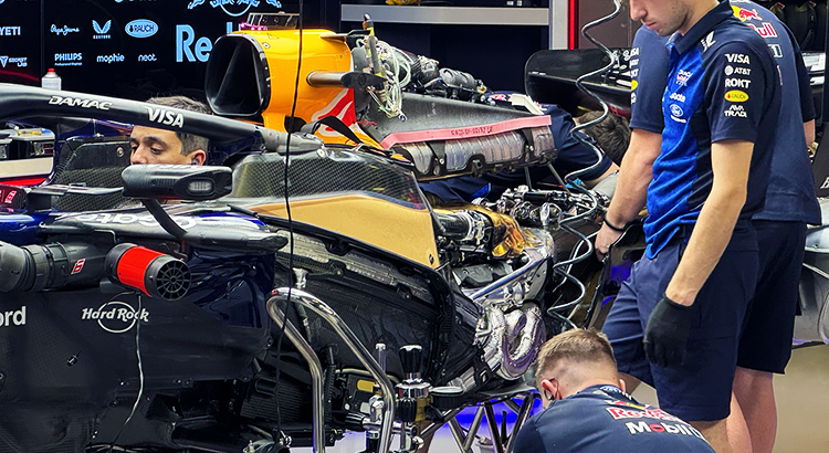 Domenciali wants decision on future F1 engine ‘as soon as possible’