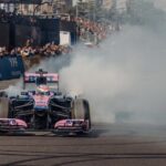 Colapinto show run reignites Argentina’s F1 comeback dream