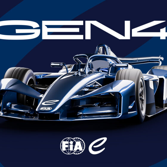 Unleashing GEN4: A new era of high-performance, sustainable electric racing begins