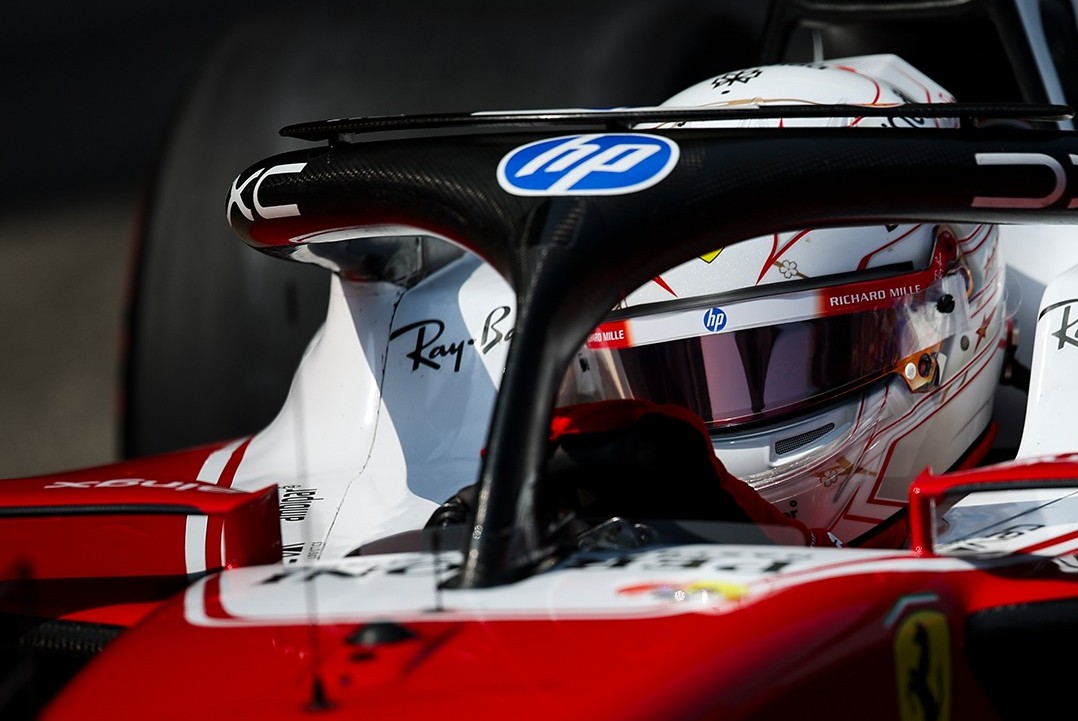 Hamilton on silencing the critics: ‘I still have what it takes’