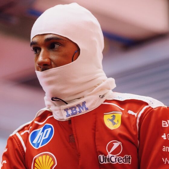 Brundle sees ‘big step forward’ for Ferrari and Hamilton in Miami