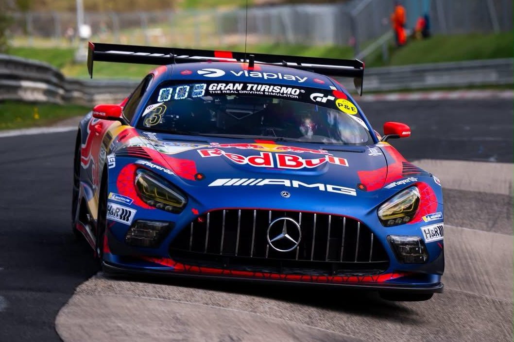 Montoya’s shock call: Ban Verstappen from GT3 racing!