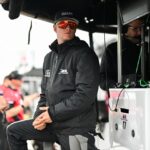 Schumacher facing challenging Indy 500 debut after qualifying