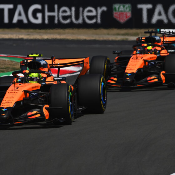 Piastri handed stark warning over any future Red Bull gamble
