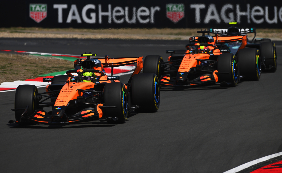 Piastri handed stark warning over any future Red Bull gamble