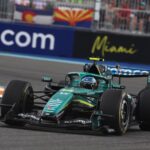 Alonso ‘at peace’ with Aston’s ‘wait for big gains’ upgrade strategy