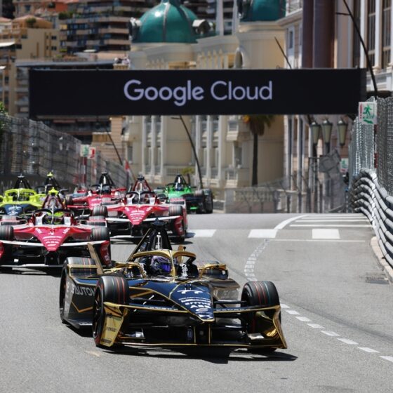 Horner gives insight into post-Red Bull life at Monaco E-Prix