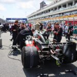 McNish ‘more nervous’ on Audi pitwall than at any time as a driver