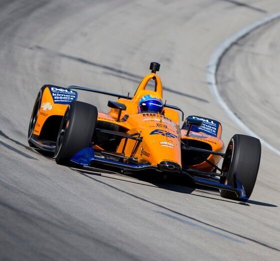 McLaren’s Brown reveals ‘worst experience’ of racing career