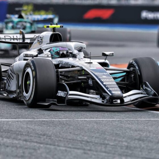 Cadillac’s Lowdon says ‘no basis of truth’ to Bottas speculation