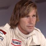 Freddie Hunt watches old F1 races ‘just to listen’ to his father again