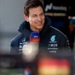 Wolff will put the handbrake on Russell-Antonelli duel if necessary
