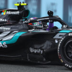 Coulthard flags hidden challenge behind Antonelli’s shock title bid