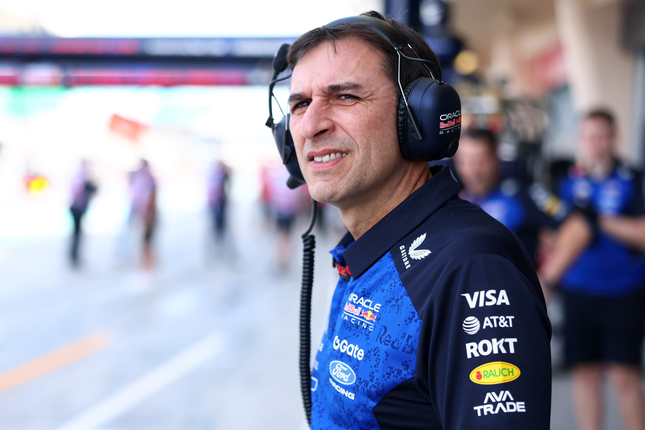 Red Bull sees Montreal as ‘another good test’ of RB22 progress