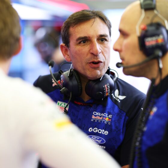 The fix is in: Why Red Bull’s steering issue took so long to solve