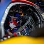 Verstappen leads Nürburgring 24 Hours in thrilling closing stages