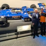 Norris doesn’t ‘want to say no’ to Indy 500 after Speedway visit