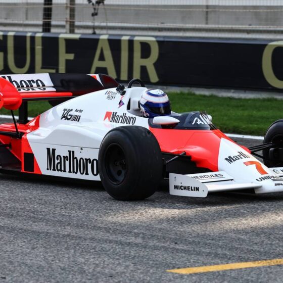 F1 legend Alain Prost injured in violent home robbery in Switzerland
