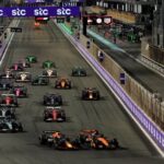Formula 1 keeps door open on Bahrain or Jeddah return in 2026
