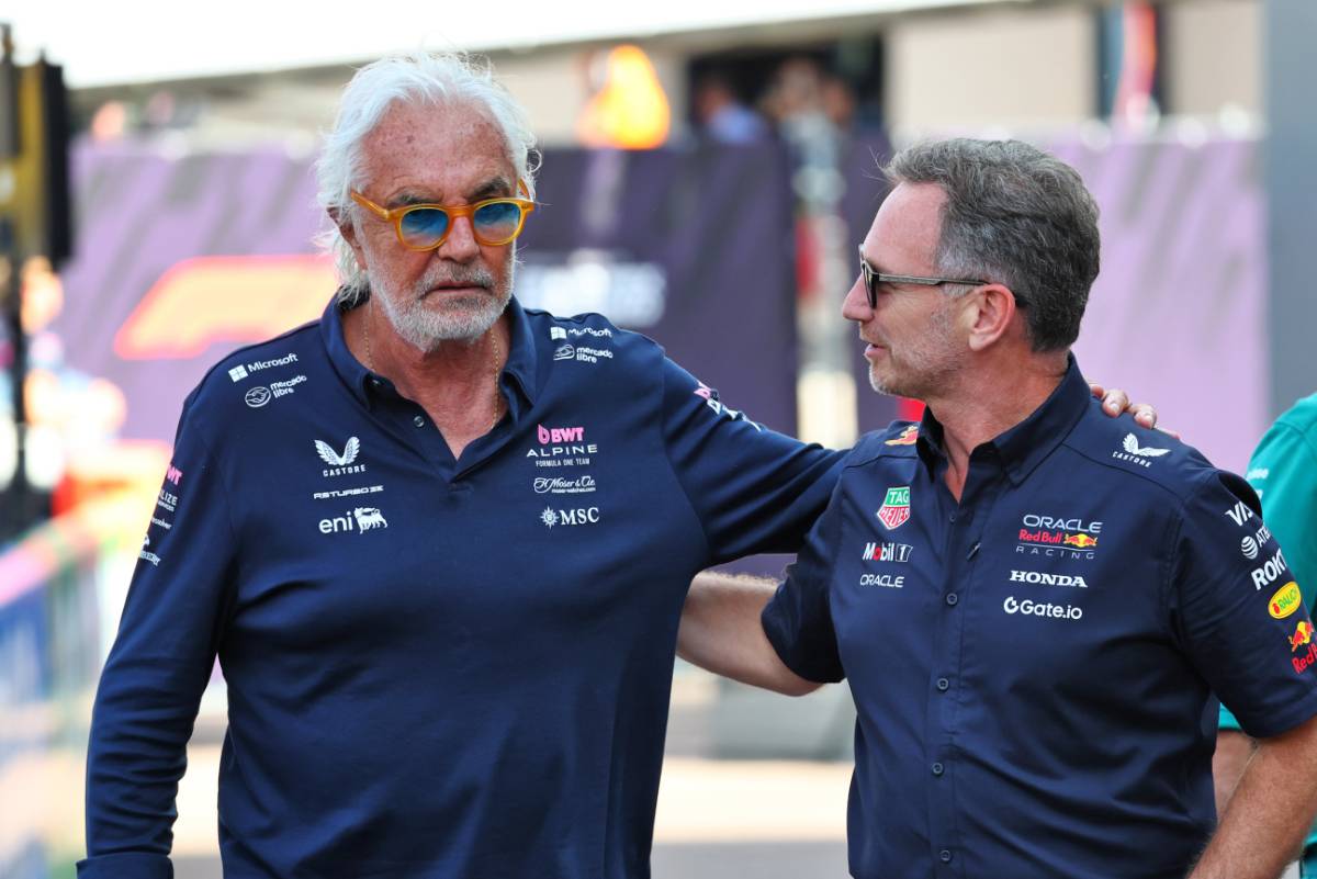 Ben Sulayem reveals regular talks with Horner: ‘He will be back’