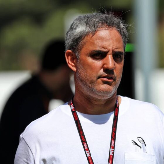 Montoya rips apart ‘disrespectful’ Verstappen: ‘Park him!’