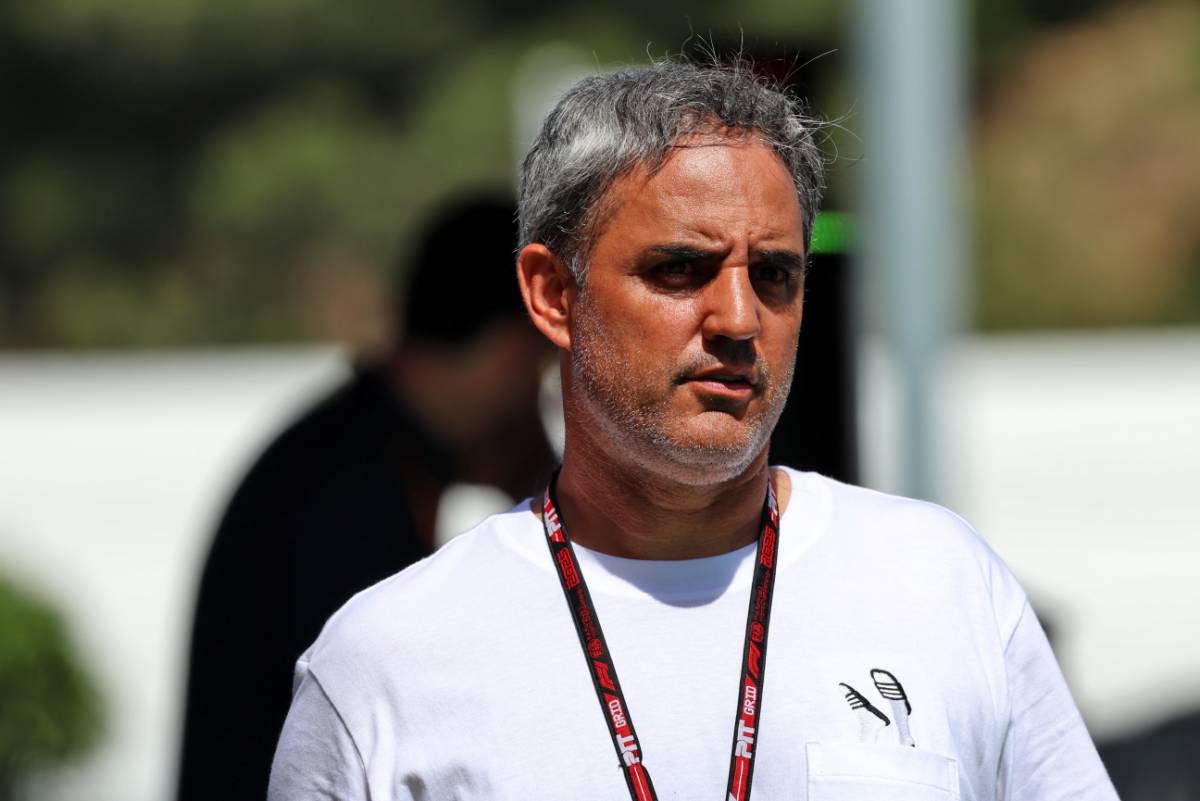 Montoya rips apart ‘disrespectful’ Verstappen: ‘Park him!’