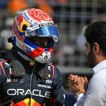 Verstappen offers biggest clue yet on F1 future amid 2027 rule shift
