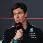 Wolff: Mercedes ready for V8 revival with 1,200 bhp ‘mega engine’