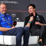 Mercedes reportedly abandons Alpine F1 stake talks