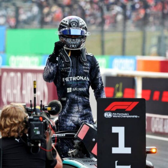 Wolff sees ‘stronger spectacle’ in Miami following reg tweaks