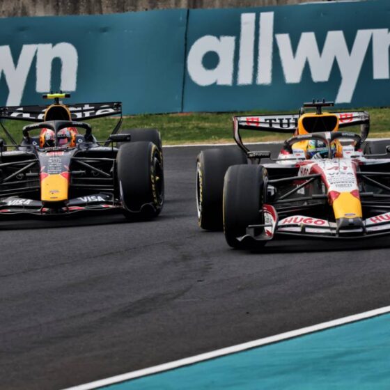 Zak Brown takes aim at ‘A/B teams’ in F1 in formal letter to FIA