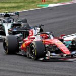 Leclerc: No change to ‘pecking order’ despite Miami upgrade frenzy