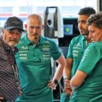 Miami GP: Thursday’s media day in pictures