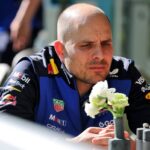 McLaren and Red Bull cleared the air over Lambiase in Miami