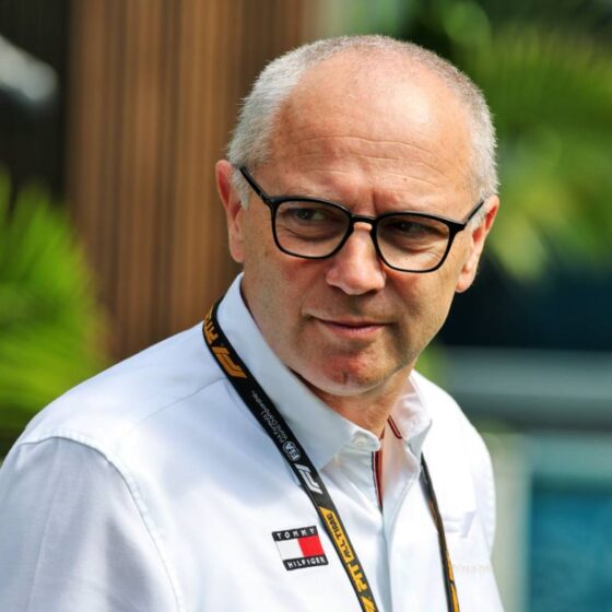 Domenicali: F1 has ‘alternatives’ if Qatar and Abu Dhabi are at risk