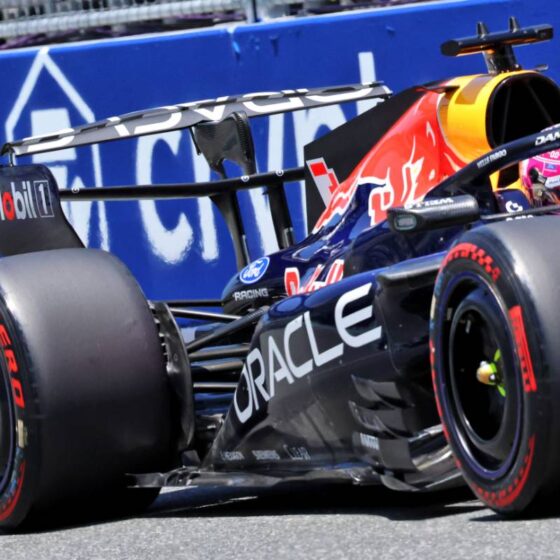 Zak Brown hints McLaren could unleash its own ‘Macarena’ wing