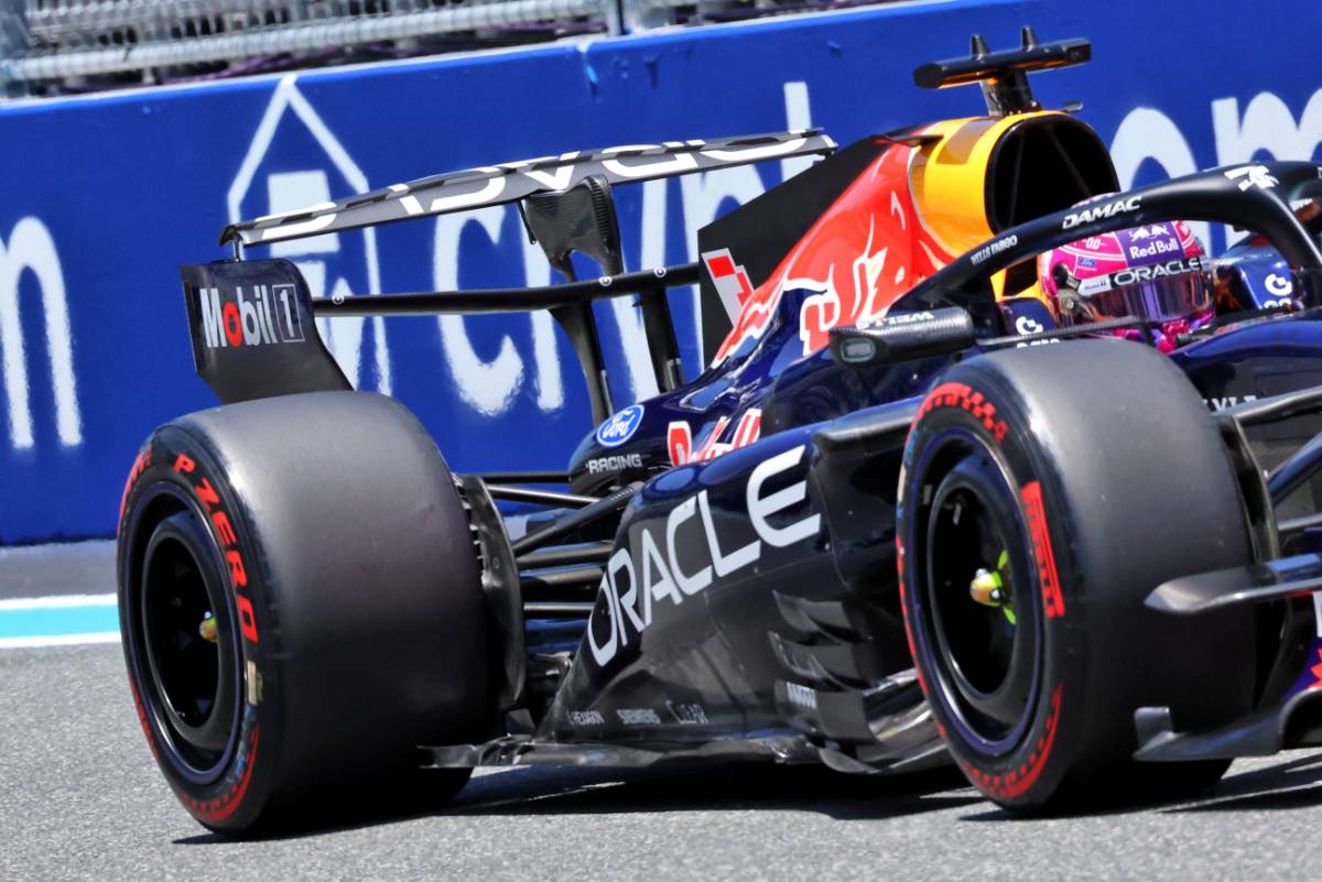 Zak Brown hints McLaren could unleash its own ‘Macarena’ wing
