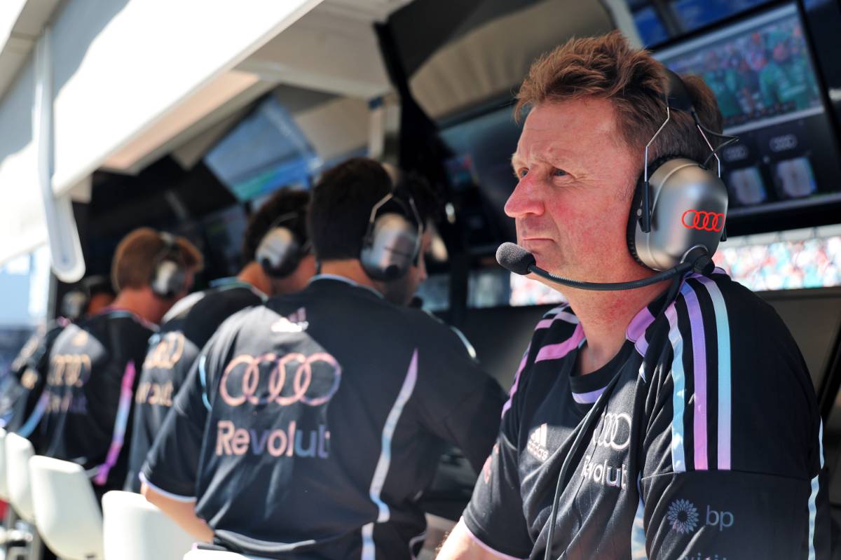 Audi must ‘tidy up’ power unit issues, says McNish