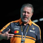 Brown hints at shock McLaren engine move – under one condition