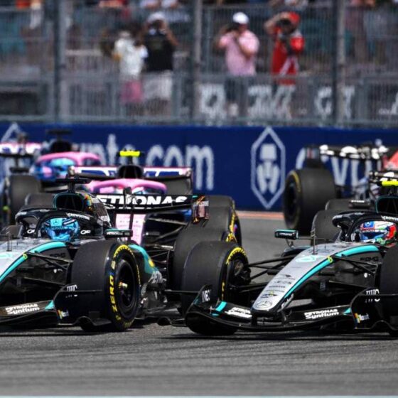 Button sees one fix for Antonelli to become ‘unstoppable’