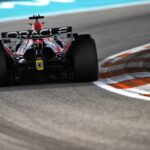 Ford gives emphatic backing to Formula 1’s V8 comeback plan