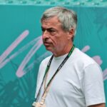 ‘It’s exponential’: Apple bullish on F1’s ‘beautiful’ future in the U.S.