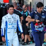 Sainz: Williams finally has intended ‘baseline’ after Miami upgrade