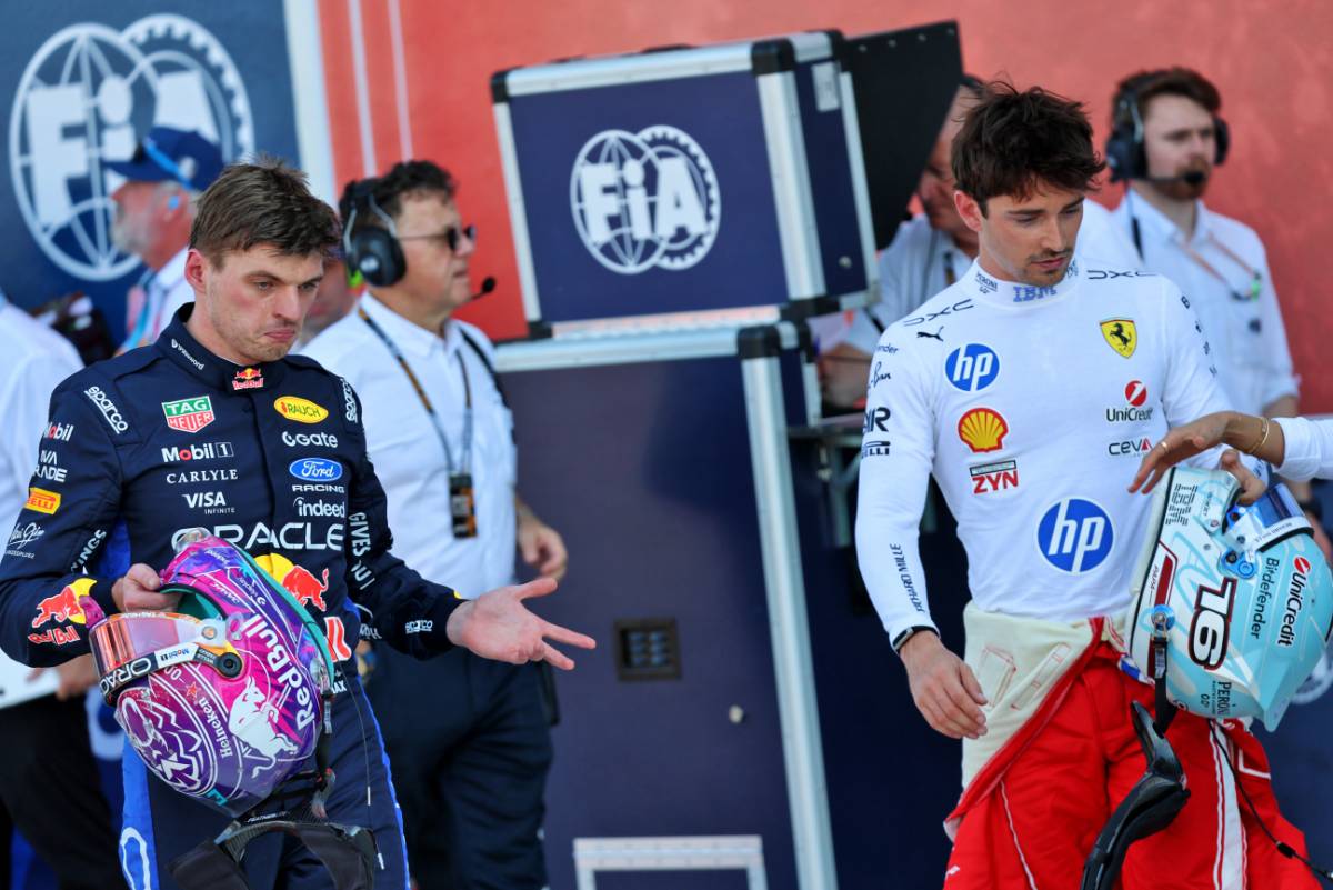 Verstappen’s next move? Coulthard drops shock F1 ‘perfect fit’
