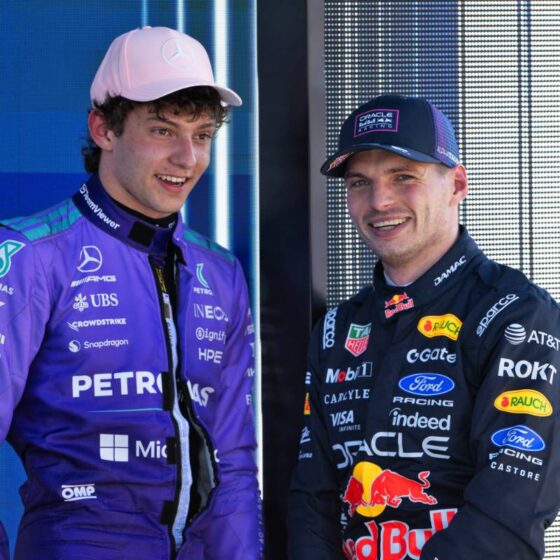 Ecclestone offers brutal 2026 F1 title verdict – writes off Russell