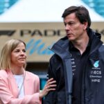 Mercedes confirms Montreal upgrade: ‘We need to respond’