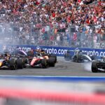Antonelli: Miami GP start better but ‘still not acceptable’
