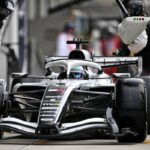 Cadillac’s teething troubles exposed after Bottas costly pitlane error