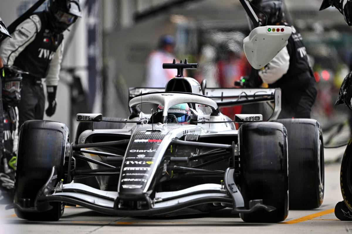 Cadillac’s teething troubles exposed after Bottas costly pitlane error