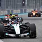 Wolff keeping Antonelli hype in check: ‘He has a fierce competitor’